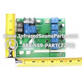  POWER BOARDS  - POWER BOARDS - JS-3.1.PCB 2