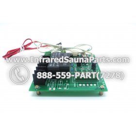  POWER BOARDS  - POWER BOARDS - NYSN2CB-M1 U3.8 6