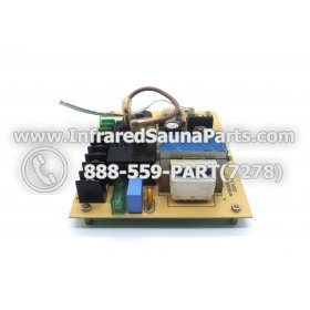  POWER BOARDS  - POWER BOARDS - NYSN4CB V1.2 6