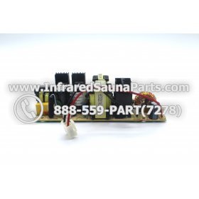  POWER BOARDS  - POWER BOARDS - JBC-983-EEL19   UM-007/UF16-45 5