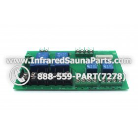  POWER BOARDS  - POWER BOARDS - 2017/4/LAN TERMINAL-22 3