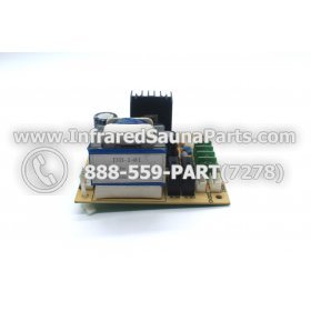  POWER BOARDS  - POWER BOARDS - NYSN30B V1.2 4