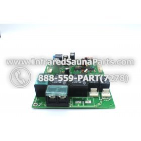  POWER BOARDS  - POWER BOARDS - E345887 4