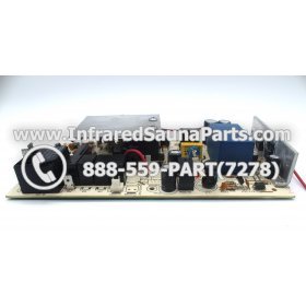  POWER BOARDS  - POWER BOARDS - YCA28P10/YY1577/20100805 6