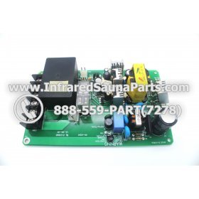  POWER BOARDS  - POWER BOARDS - XH-H241/E123995/UL-94-VO 1