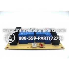  POWER BOARDS  - POWER BOARDS - INPUT  AC   110V-230V 5