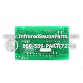 CIRCUIT BOARDS / TOUCH PADS - CIRCUIT BOARDS / TOUCH PADS - P5650 3