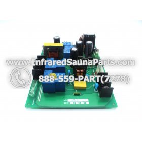  POWER BOARDS  - POWER BOARDS - 050701046   TERMINAL-7   PIN-12 4