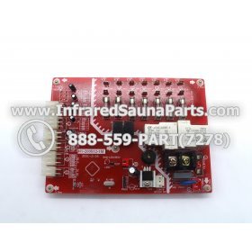  POWER BOARDS  - POWER BOARDS - HY-200912-1M   TERMINAL-2   RELAY-4 1