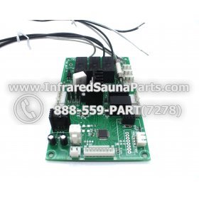  POWER BOARDS  - POWER BOARDS - SM1_WF1 PIN - 8 4