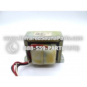 ADAPTERS / TRANSFORMERS - ADAPTERS / TRANSFORMERS - ASH 7632-178/E 90040  MWE 02101   E1762-32S 3