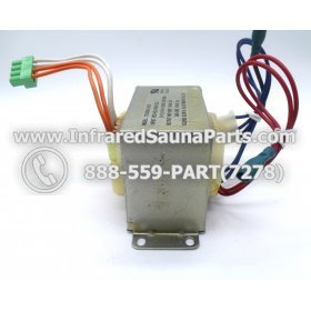 ADAPTERS / TRANSFORMERS - ADAPTERS / TRANSFORMERS -TD800-E101J 4