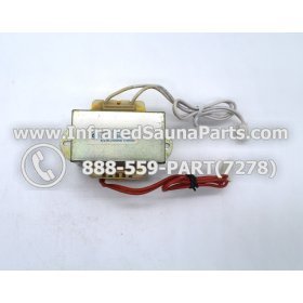 ADAPTERS / TRANSFORMERS - ADAPTERS / TRANSFORMERS - MDB66-233 1