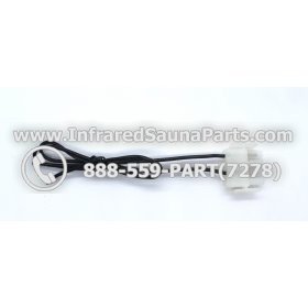 CONNECTION WIRES - CONNECTION WIRES - 4 PIN 1