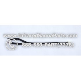 CONNECTION WIRES - CONNECTION WIRE - 2 PIN FEMALE 1