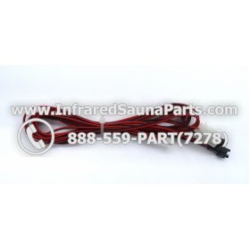 CONNECTION WIRES - CONNECTION WIRE - 12 PIN 1