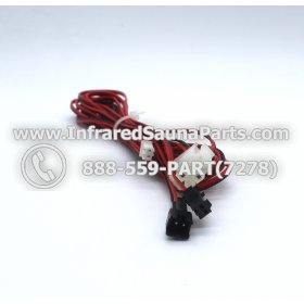 CONNECTION WIRES - CONNECTION WIRE - 12 PIN 2