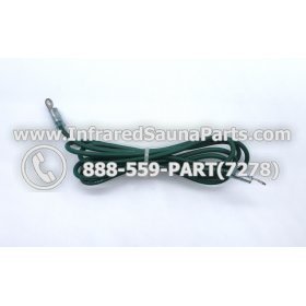 LOOSE WIRES - LOOSE WIRES - HARNESS STYLE - 42 1
