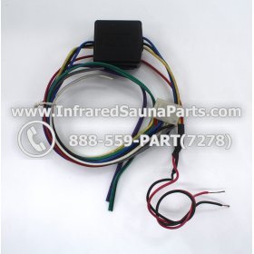 CONNECTION WIRES - CONNECTION WIRE - 16 PIN 1