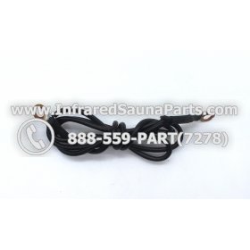 LOOSE WIRES - LOOSE WIRES - HARNESS STYLE - 53 1