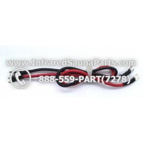 LOOSE WIRES - LOOSE WIRES - HARNESS STYLE - 94 1