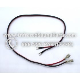 LOOSE WIRES - LOOSE WIRES - HARNESS STYLE - 97 1