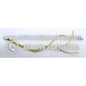 LOOSE WIRES - LOOSE WIRES - HARNESS STYLE - 145 1