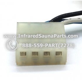 CONNECTION WIRES - CONNECTION WIRE - 19 PIN 4