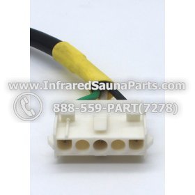 CONNECTION WIRES - CONNECTION WIRE - 15 PIN 3