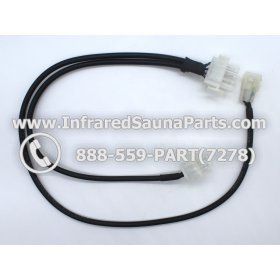 CONNECTION WIRES - CONNECTION WIRE - 8 PIN 1