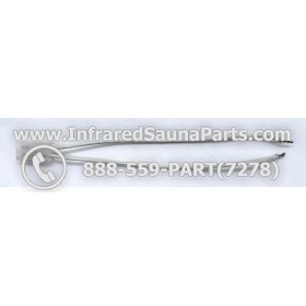 CONNECTION WIRES - CONNECTION WIRE - 2 PIN 1