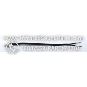 CONNECTION WIRES - CONNECTION WIRE - 2 PIN 1