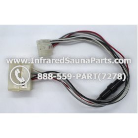 CONNECTION WIRES - CONNECTION WIRE - 14 PIN 1