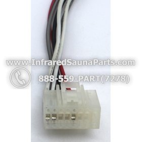 CONNECTION WIRES - CONNECTION WIRE - 14 PIN 3