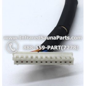 CONNECTION WIRES - CONNECTION WIRE - 24 PIN 3