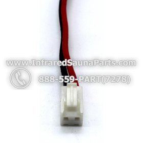 CONNECTION WIRES - CONNECTION WIRE - 8 PIN 3