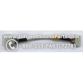 CONNECTION WIRES - CONNECTION WIRE - 12 PIN 1