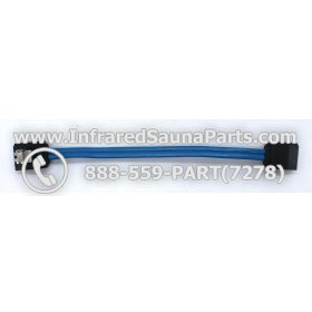 CONNECTION WIRES - CONNECTION WIRE - SATA CABLE - 14 PIN 1