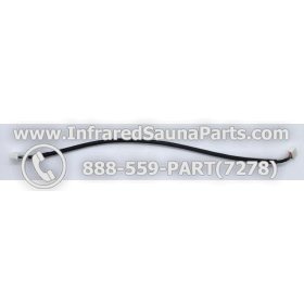CONNECTION WIRES - CONNECTION WIRE - 8 PIN 1
