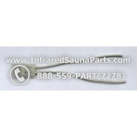 CONNECTION WIRES - CONNECTION WIRE - 2 PIN 1