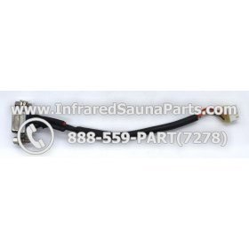 CONNECTION WIRES - CONNECTION WIRE - 13 PIN 1