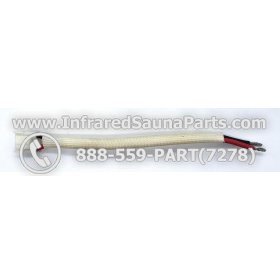 CONNECTION WIRES - CONNECTION WIRE - 3 PIN 1