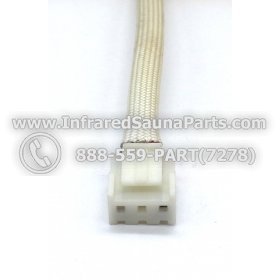 CONNECTION WIRES - CONNECTION WIRE - 3 PIN 2