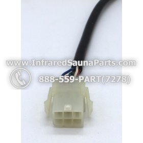 CONNECTION WIRES - CONNECTION WIRE - 11 PIN 2