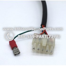 CONNECTION WIRES - CONNECTION WIRE - 11 PIN 3