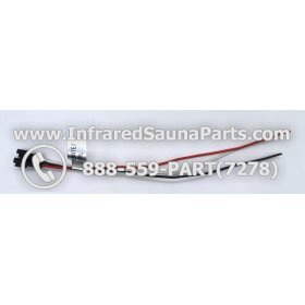 CONNECTION WIRES - CONNECTION WIRE - 3 PIN 1