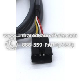 CONNECTION WIRES - CONNECTION WIRE - 8 PIN 2