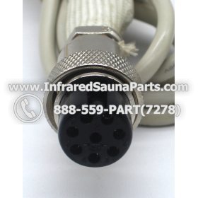 CONNECTION WIRES - CONNECTION WIRE - 13 PIN 2