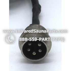 CONNECTION WIRES - CONNECTION WIRE - 7 PIN 3