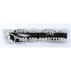 CONNECTION WIRES - CONNECTION WIRE - 4 PIN 1
